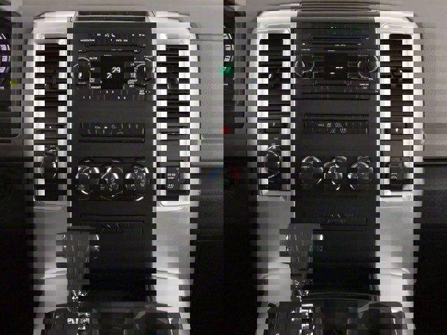 Used 2010 Dodge Ram 1500 Truck SLT w/ Big Horn Regional Pkg image 11