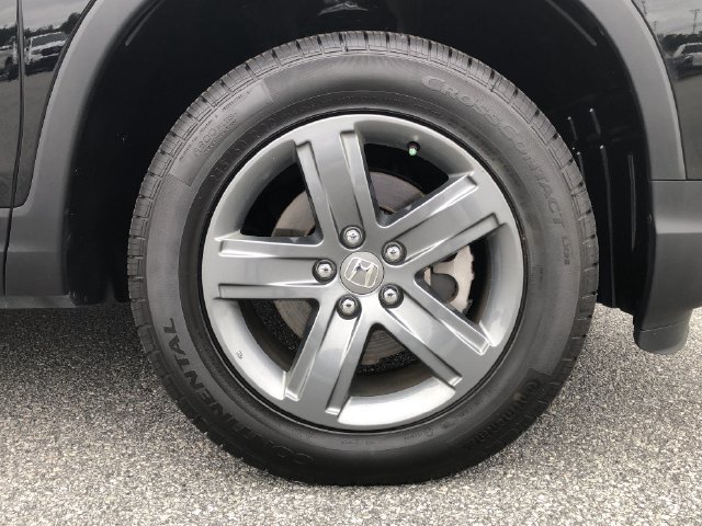 Certified 2021 Honda Ridgeline RTL-E image 10