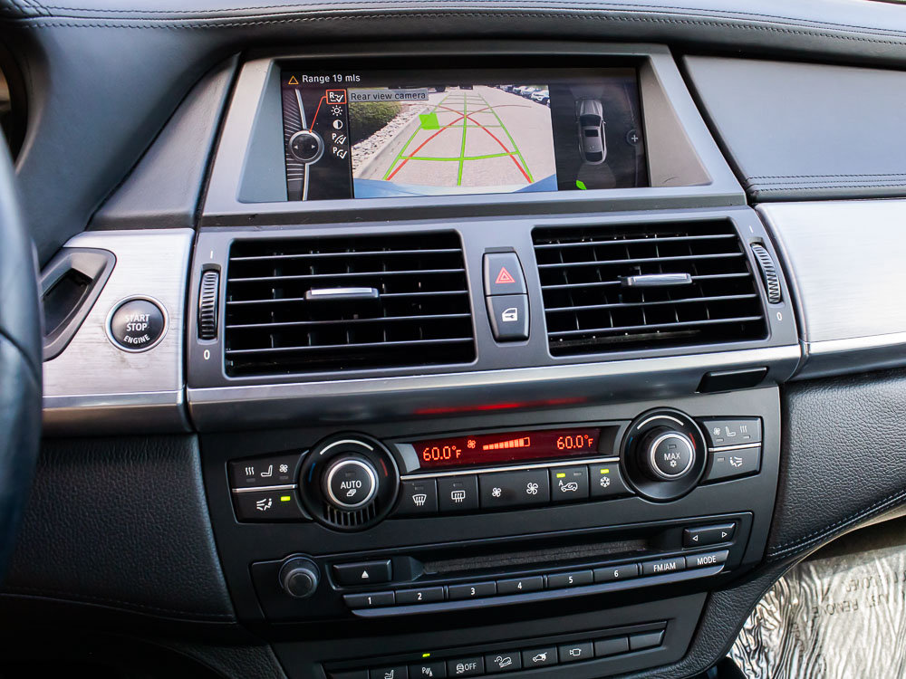 Used 2014 BMW X6 M AWD/4WD image 19