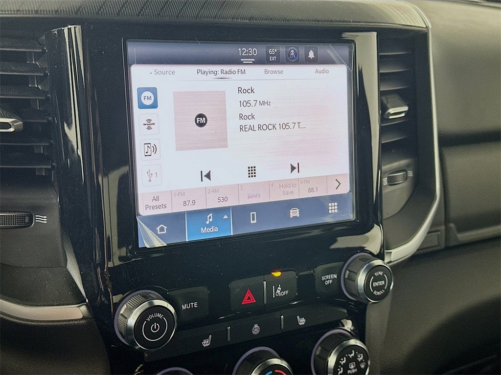 New 2025 RAM 1500 Big Horn image 13