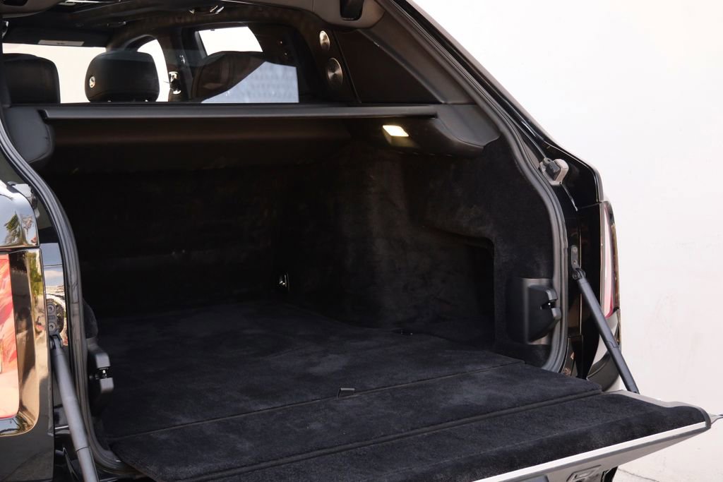 Used 2019 Rolls-Royce Cullinan AWD/4WD image 18