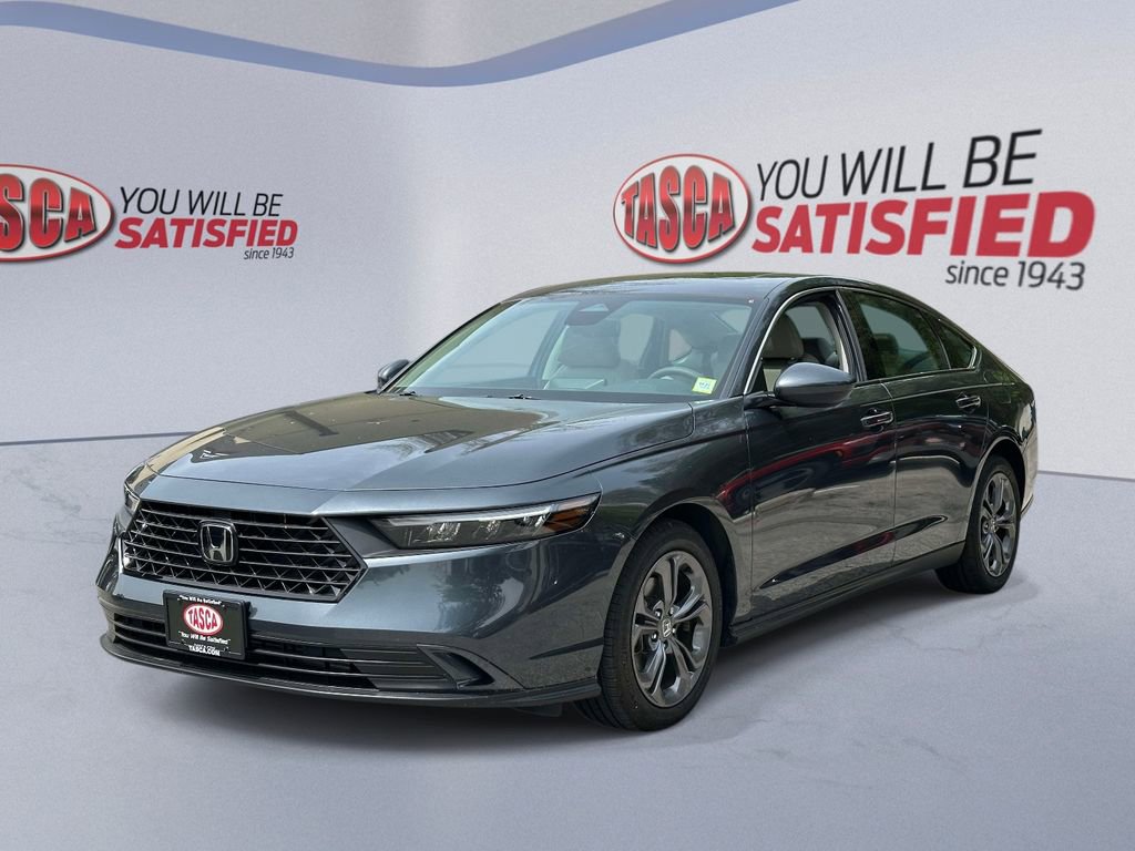 Used 2023 Honda Accord EX image 7