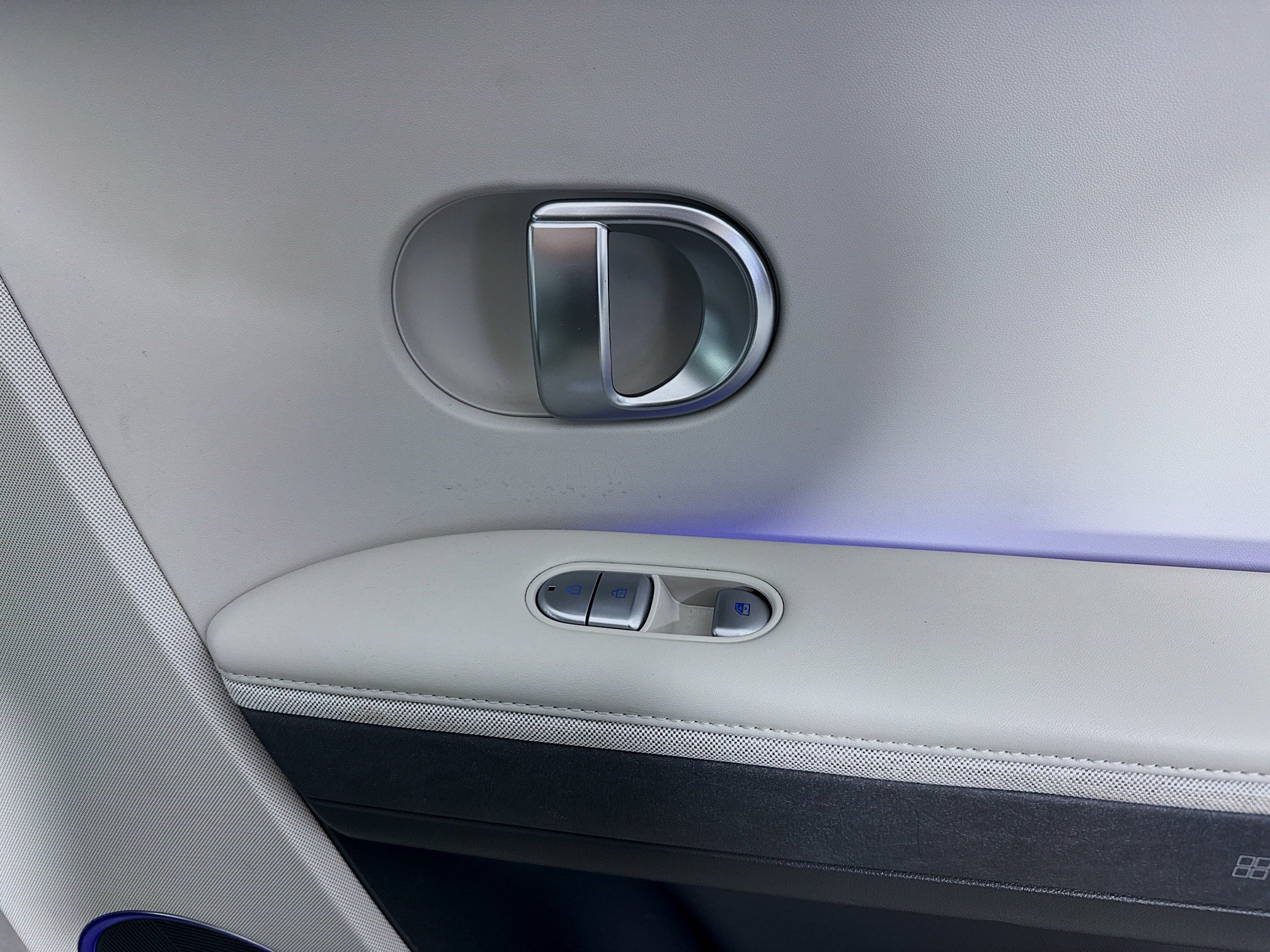 Used 2023 Hyundai Ioniq 5 SEL image 31