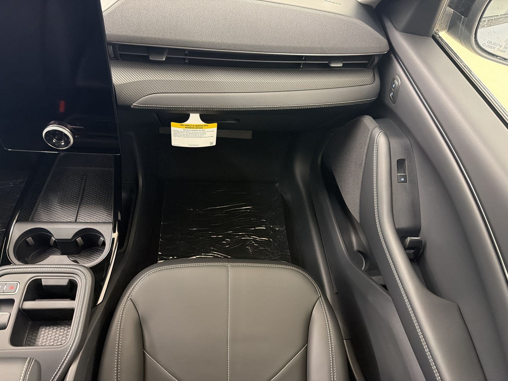 New 2026 Ford Mustang Mach-E Select RWD image 29