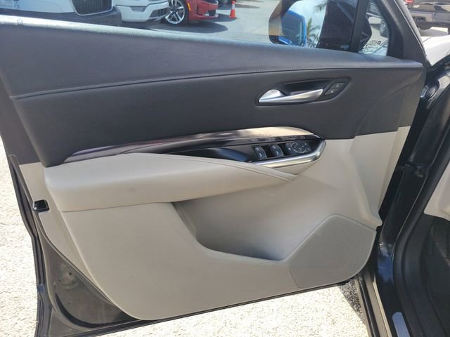 Used 2019 Cadillac XT4 Luxury image 15