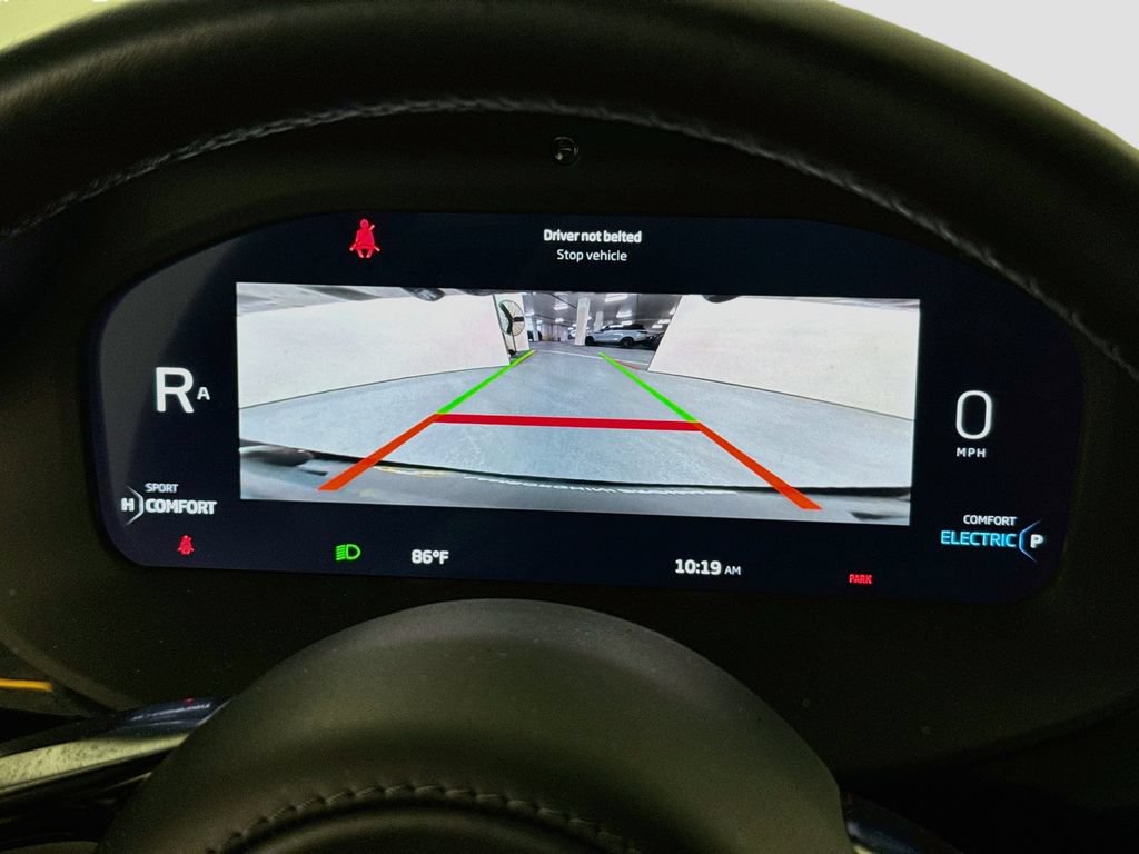 Used 2023 McLaren Artura RWD image 14