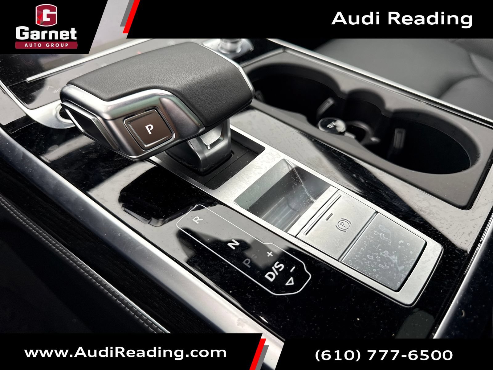 Used 2025 Audi Q7 3.0T Prestige w/ Prestige Package AWD/4WD image 15