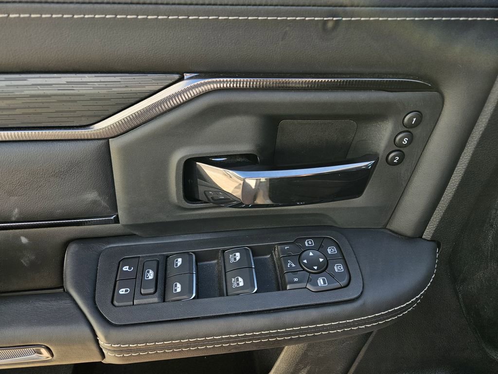 New 2026 RAM 2500 Rebel w/ Rebel Level 2 Equipment Group image 13