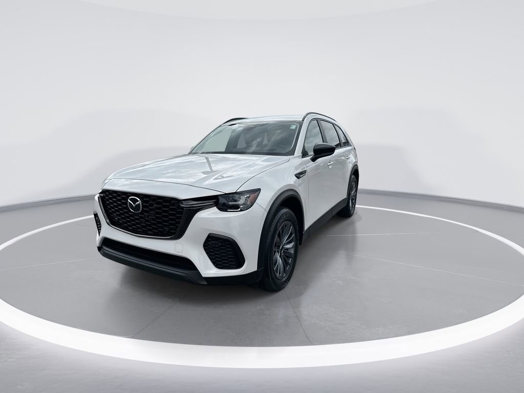 New 2026 MAZDA CX-70 SC Plus image 4