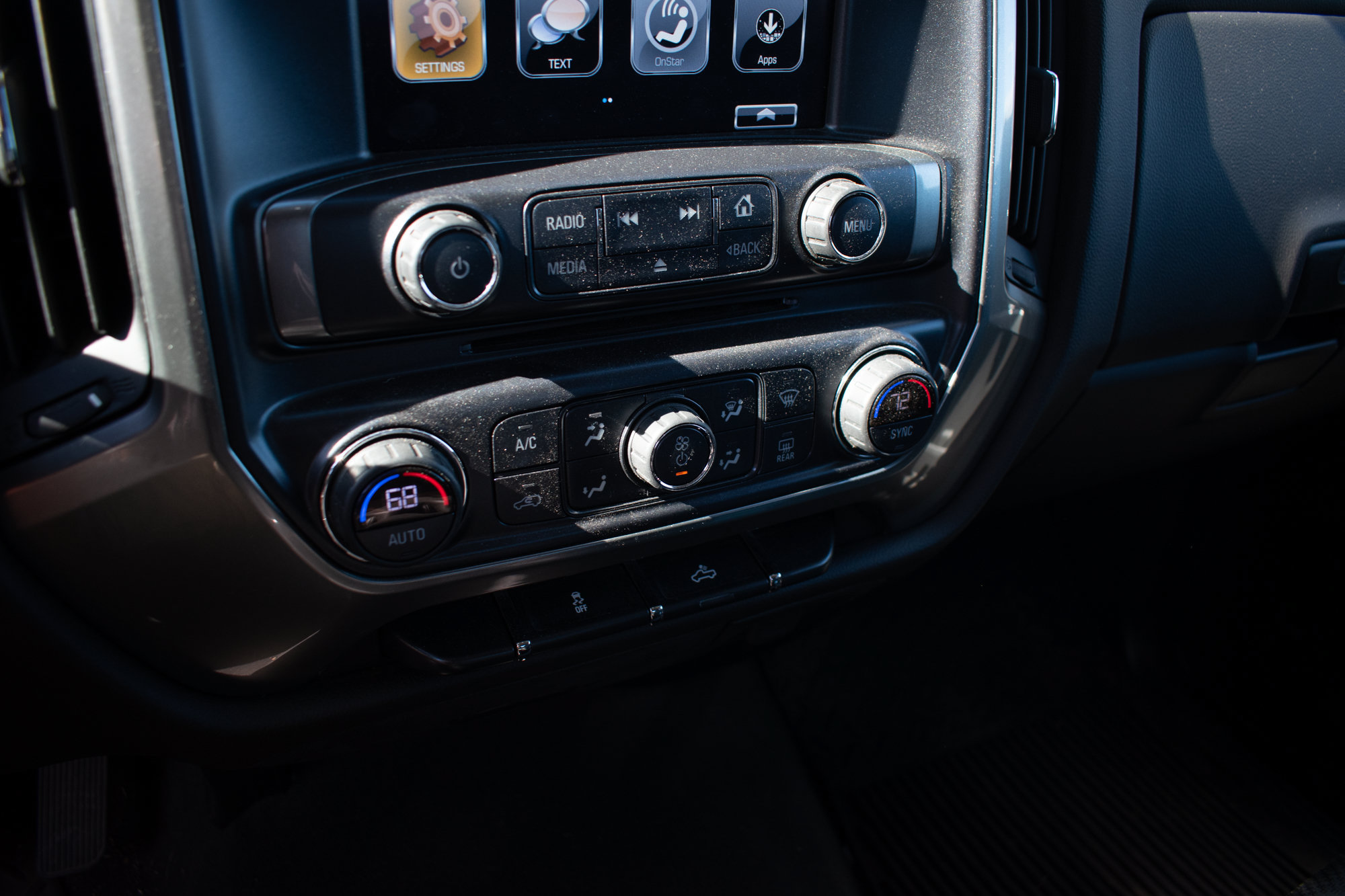 Used 2019 Chevrolet Silverado 1500 LT w/ All Star Edition AWD/4WD image 16