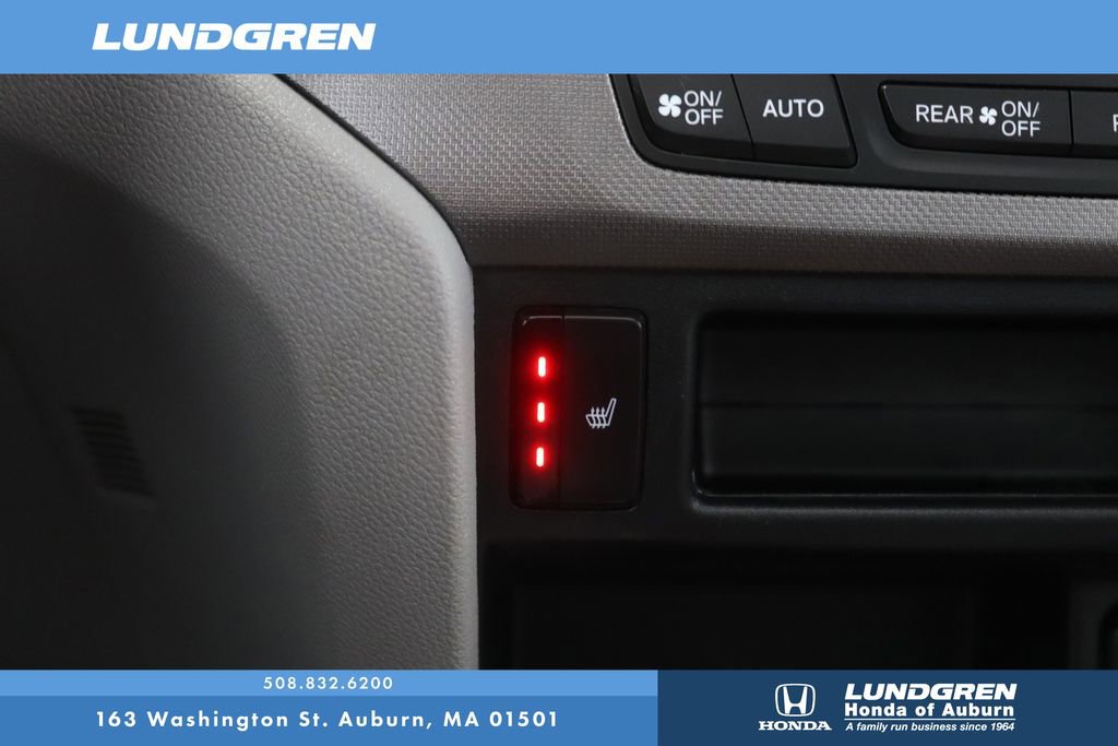 Used 2023 Honda Ridgeline RTL image 28