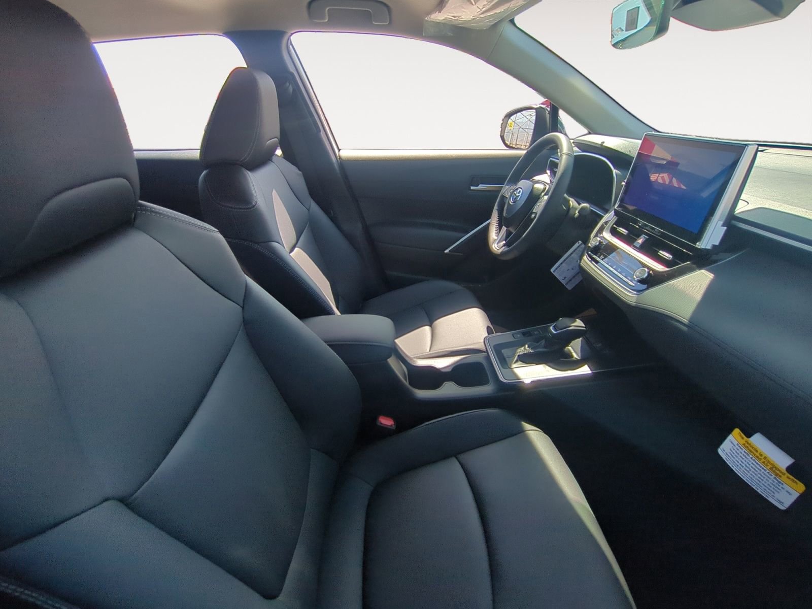 New 2026 Toyota Corolla Cross XLE image 15