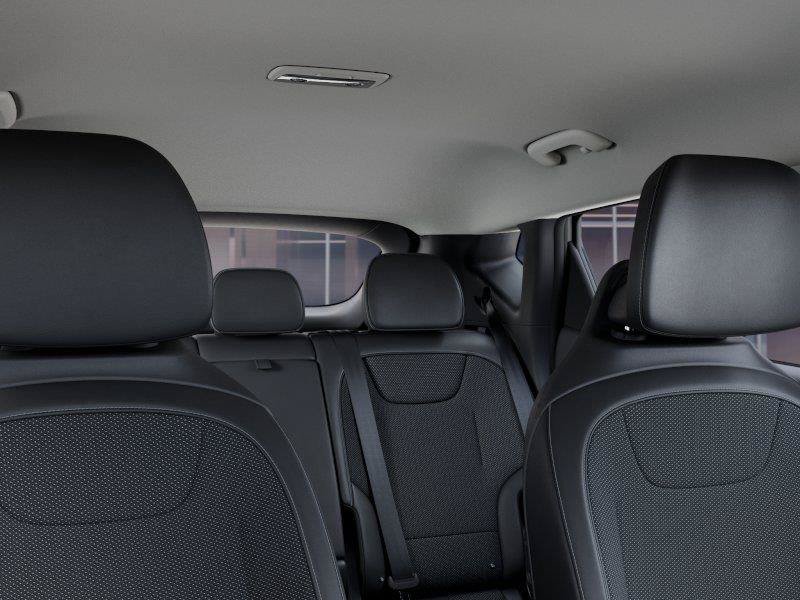 New 2026 Kia EV6 Light RWD image 27