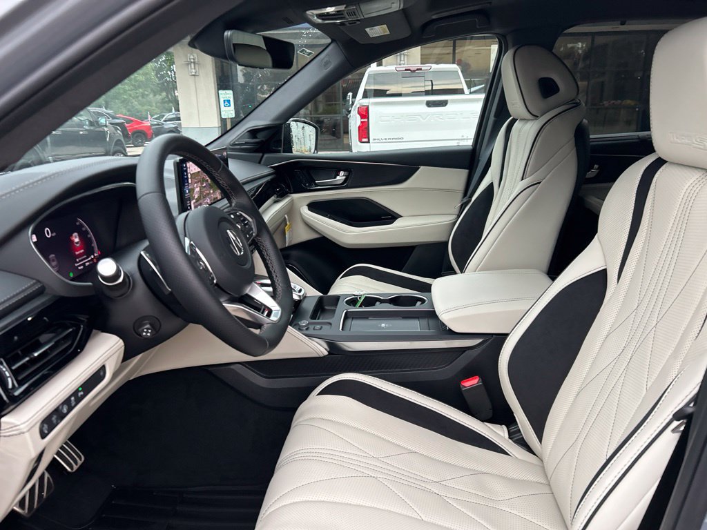 New 2026 Acura MDX Type S w/ Advance Package AWD/4WD image 21