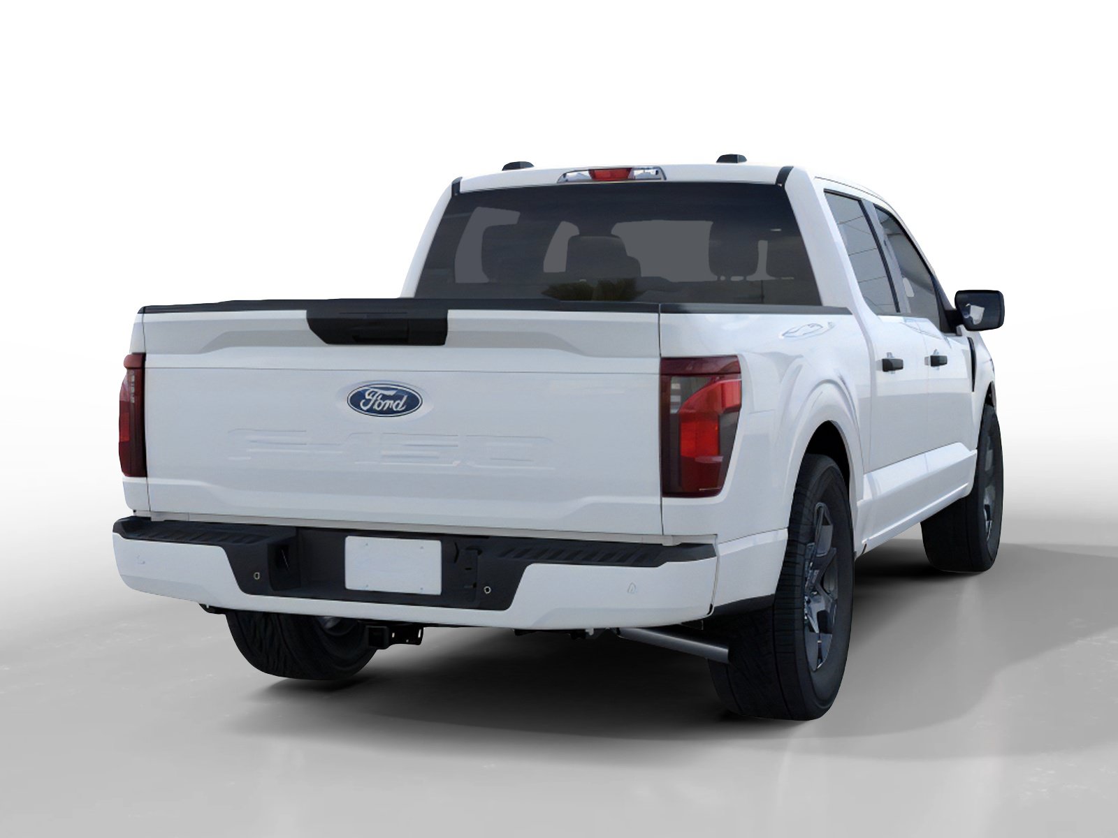 New 2026 Ford F150 STX w/ Equipment Group 200A RWD image 8