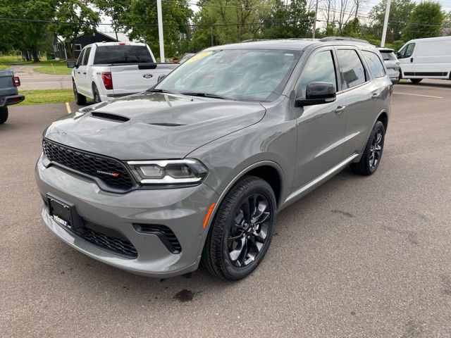 Used 2026 Dodge Durango GT