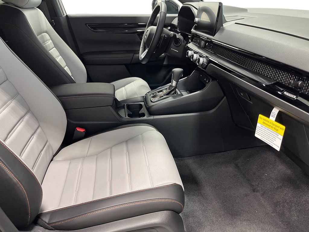 New 2026 Honda CR-V Sport Touring image 29