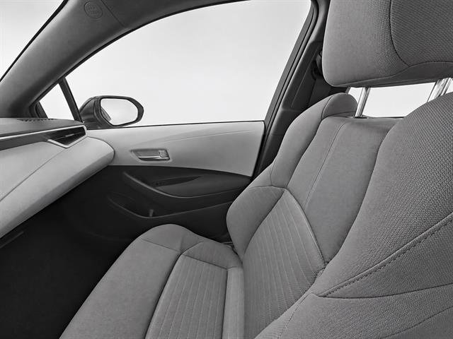 New 2027 Toyota Corolla SE w/ SE Package FWD image 14