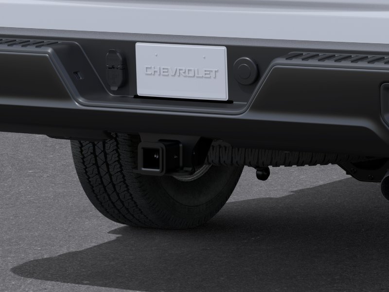 New 2026 Chevrolet Silverado 2500 W/T w/ WT Convenience Package RWD image 34