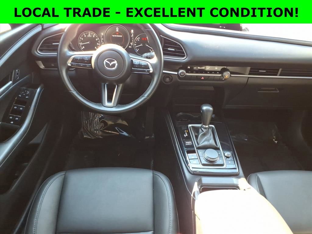 Used 2024 MAZDA CX-30 AWD 2.5 S w/ Select Sport Pkg image 9