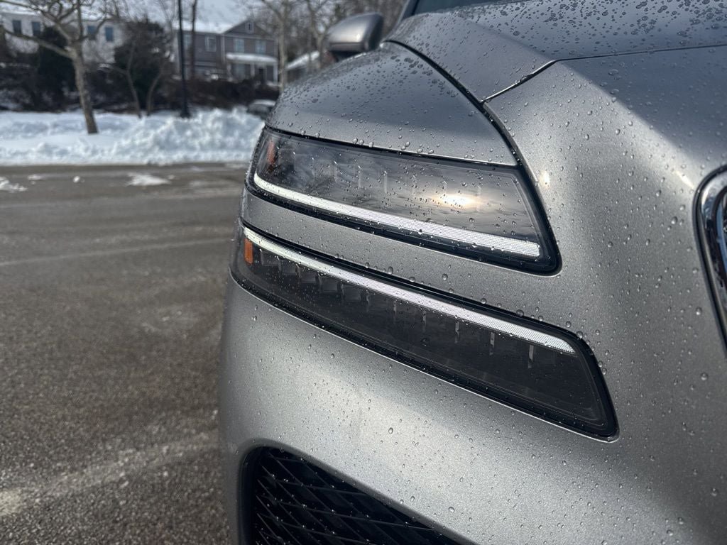 New 2026 Genesis GV80 3.5T Prestige AWD/4WD image 39