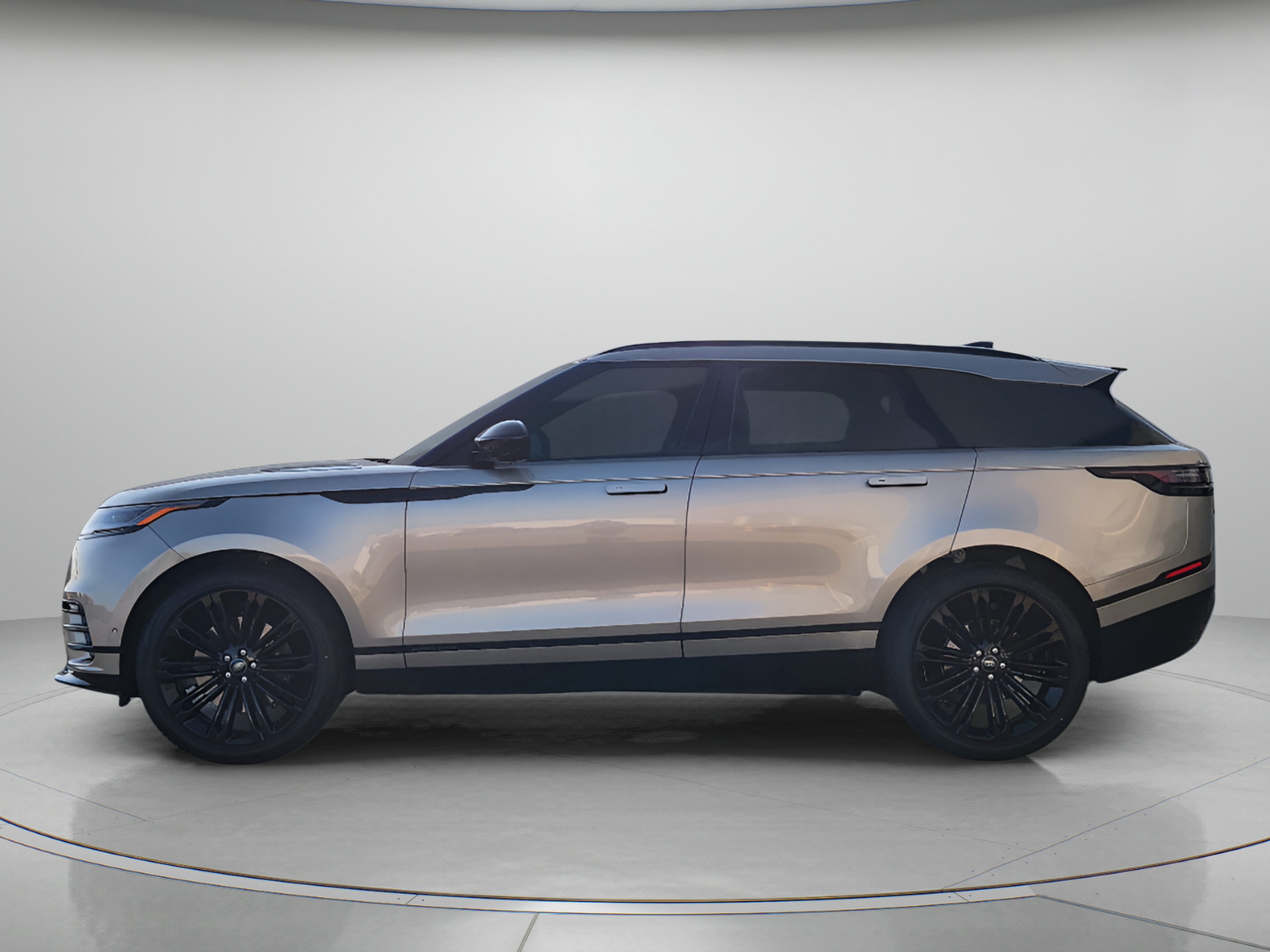 New 2026 Land Rover Range Rover Velar Belgravia AWD/4WD image 2
