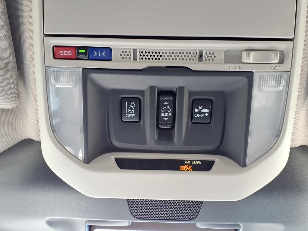 Used 2023 Subaru Forester Sport image 27