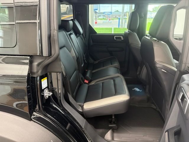New 2026 Ford Bronco Outer Banks w/ Sasquatch Package AWD/4WD image 49