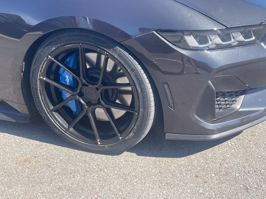 Used 2024 Ford Mustang GT Premium RWD image 4