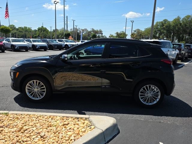 Used 2021 Hyundai Kona SEL image 18