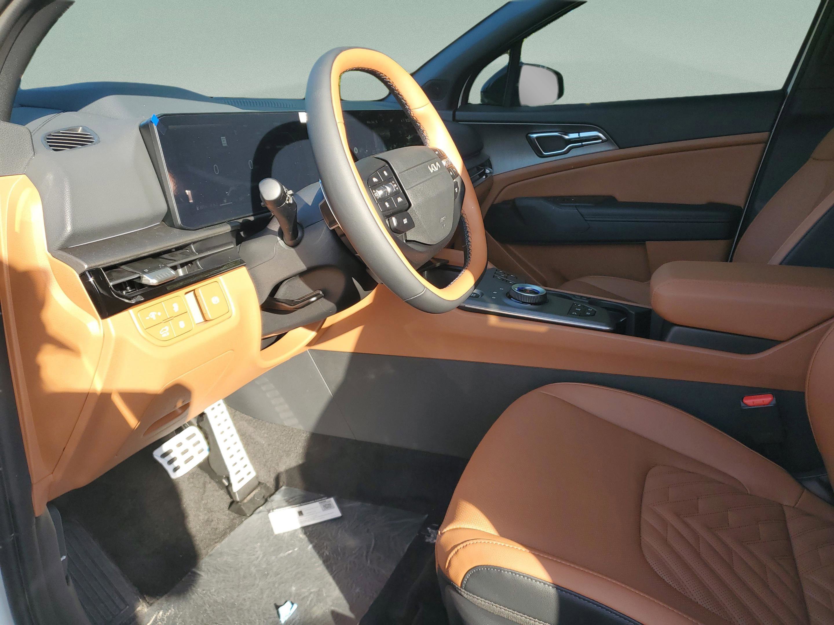 New 2026 Kia Sportage X-Line Prestige AWD/4WD image 19
