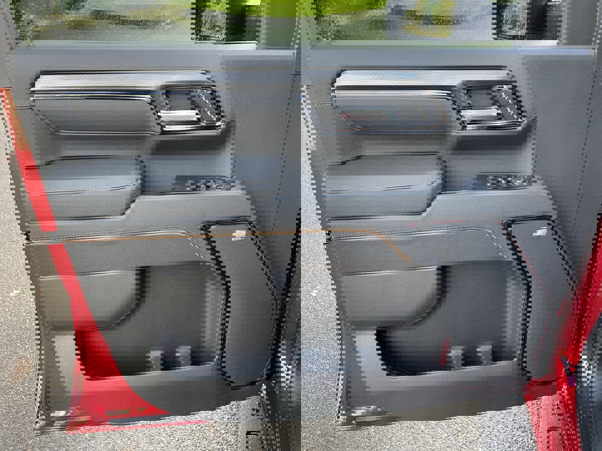 New 2026 GMC Sierra 2500 AT4 w/ AT4 Premium Plus Package image 58