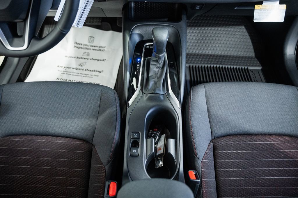 New 2026 Toyota Corolla SE image 20