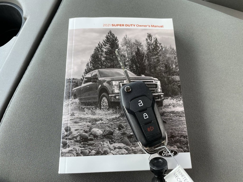 Used 2021 Ford F250 XL w/ Power Equipment Group image 45