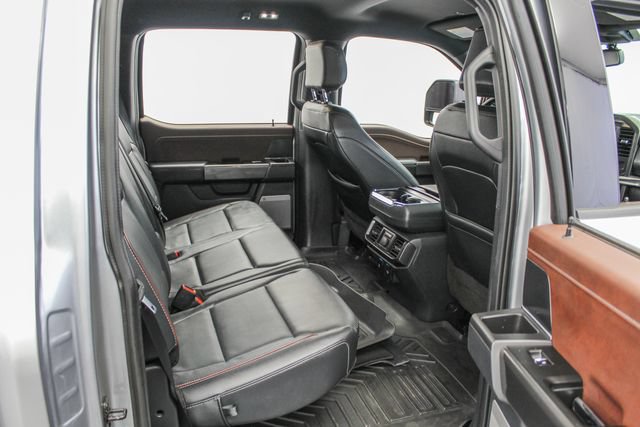 Used 2023 Ford F150 Lariat w/ Equipment Group 502A High AWD/4WD image 20