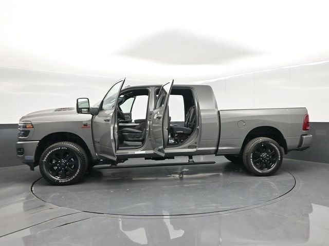 New 2026 RAM 3500 Laramie AWD/4WD image 65
