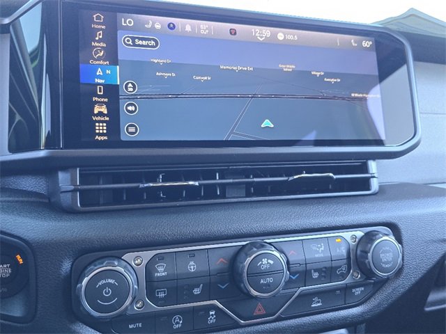 New 2026 Jeep Gladiator Willys image 9