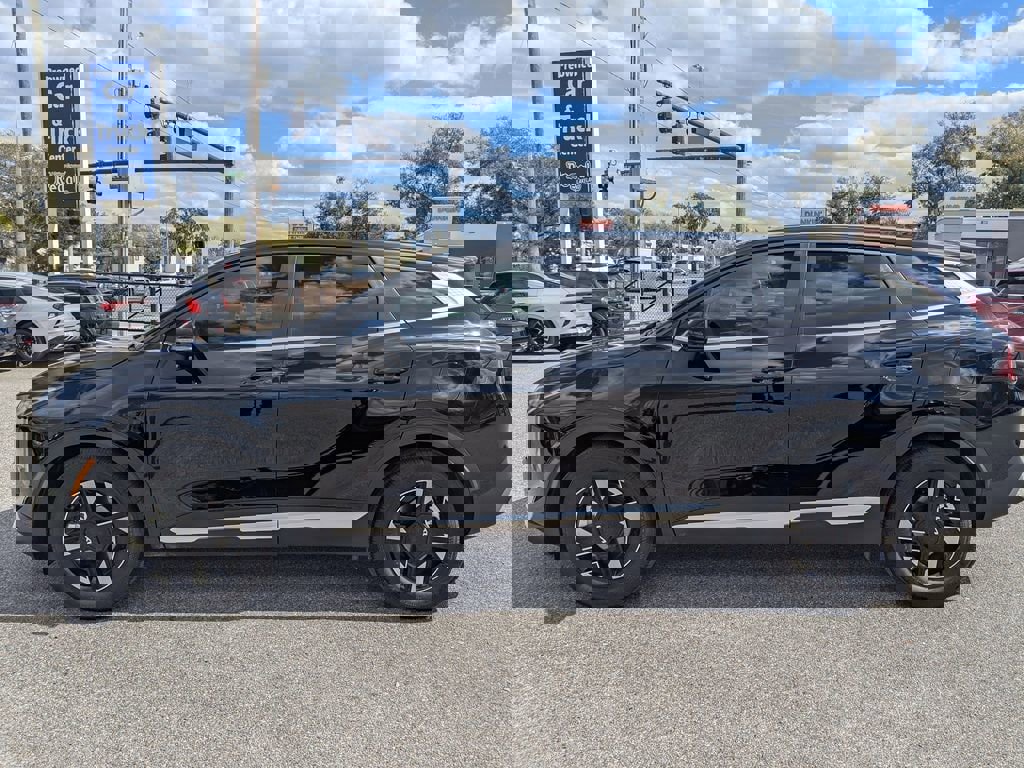 Certified 2026 Kia Sportage LX w/ LX Convenience Package image 5