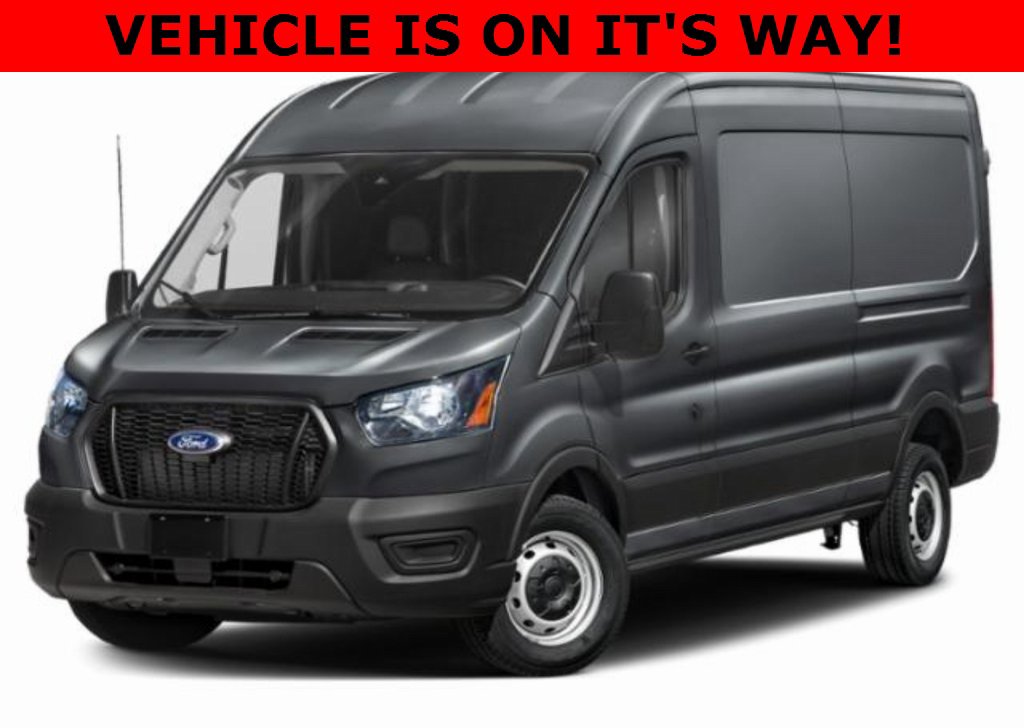 New 2026 Ford Transit 250 Medium Roof Cargo Van image 34