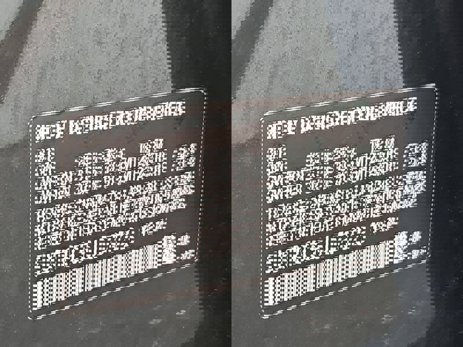 Used 2018 BMW X3 xDrive30i image 37