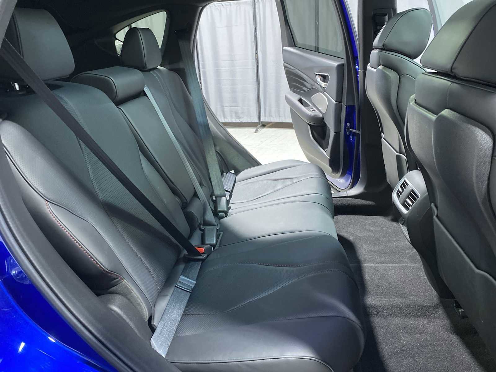 Certified 2025 Acura RDX A-Spec image 13
