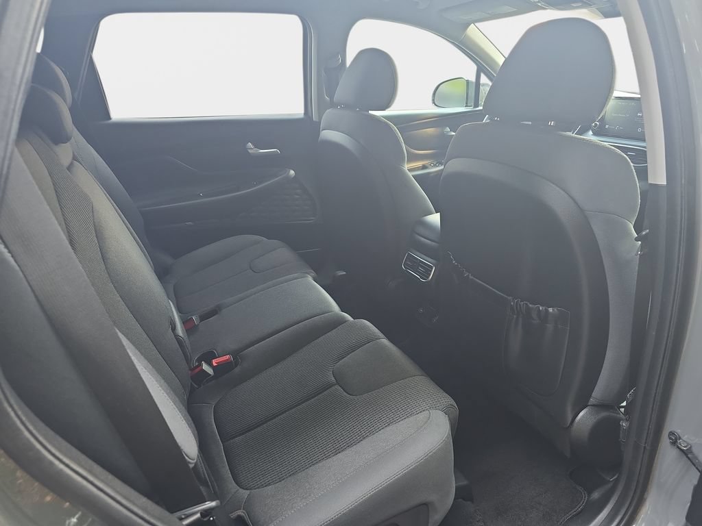 Used 2022 Hyundai Santa Fe SEL AWD/4WD image 14
