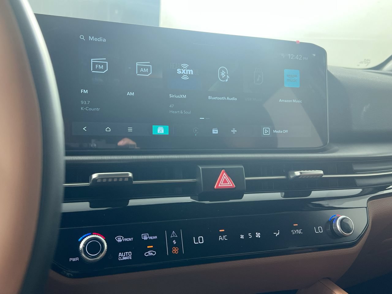 New 2026 Kia Sportage X-Line w/ X-Line Technology Package AWD/4WD image 28