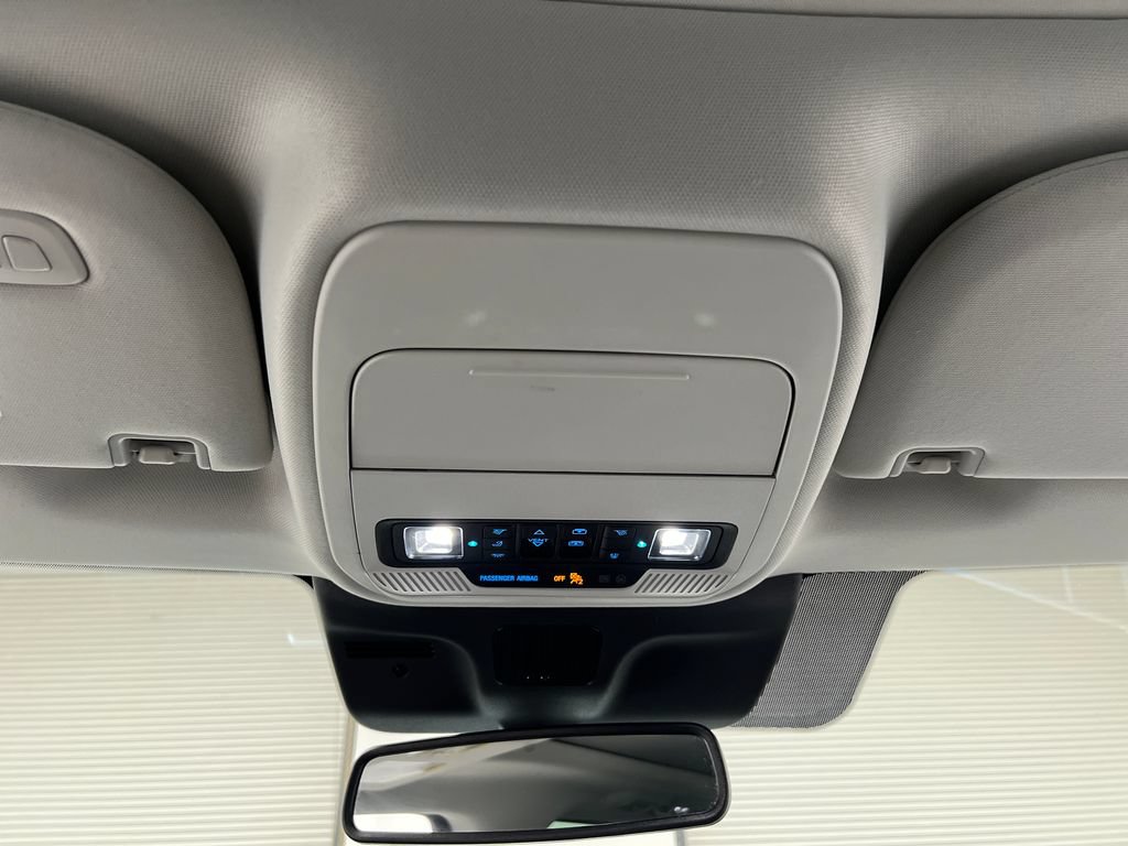 Used 2025 Ford Expedition Platinum AWD/4WD image 81