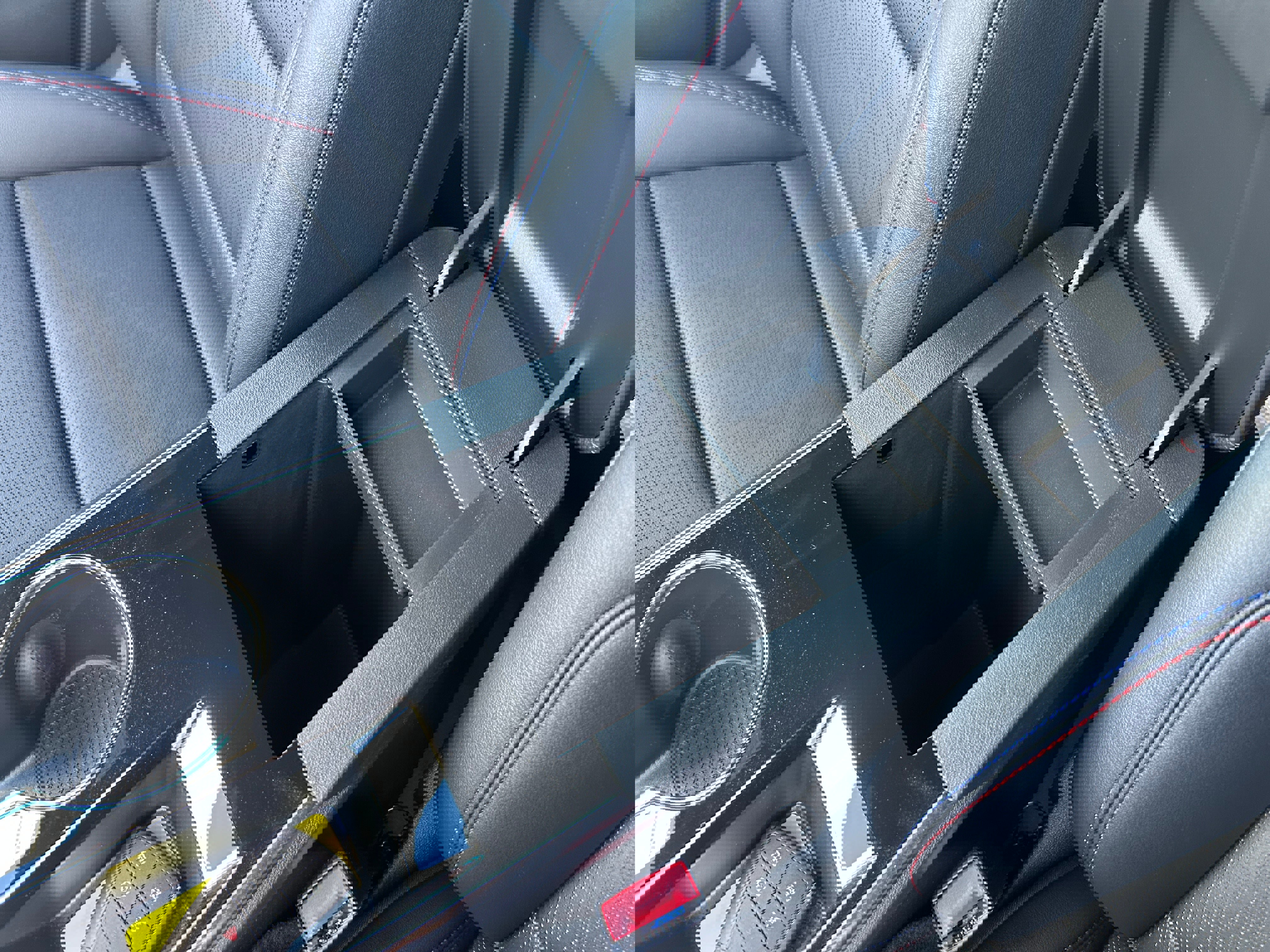 New 2026 Chevrolet Equinox RS image 25