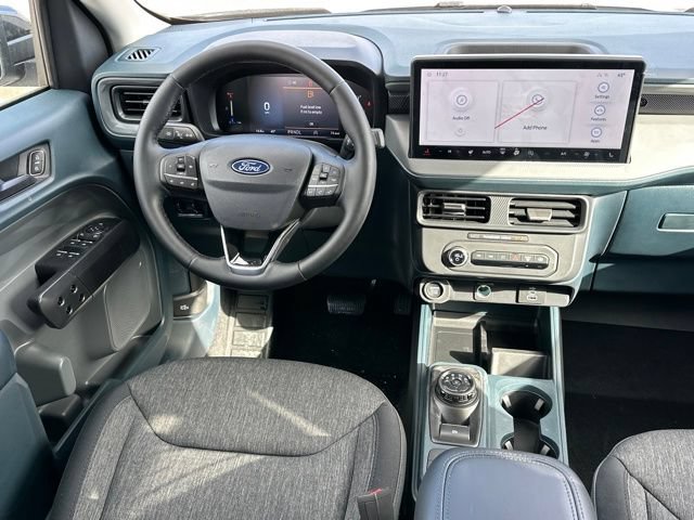New 2026 Ford Maverick XLT w/ XLT Luxury Package AWD/4WD image 16