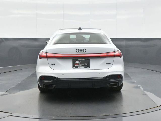 New 2026 Audi A5 2.0T Prestige AWD/4WD image 6