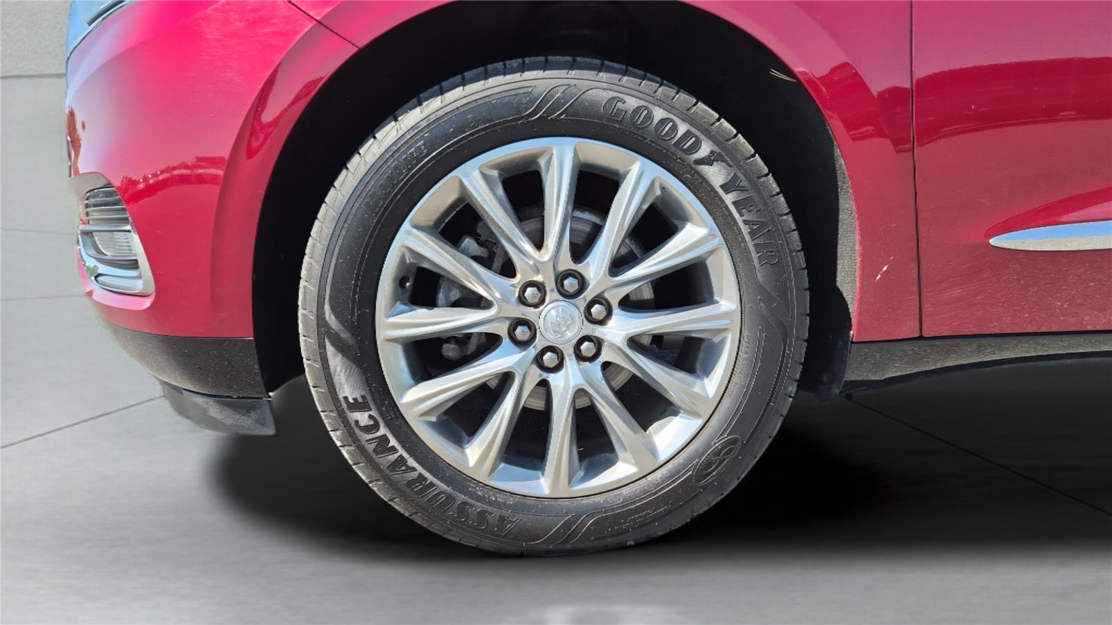 Used 2018 Buick Enclave Premium w/ Experience Buick Package AWD/4WD image 23