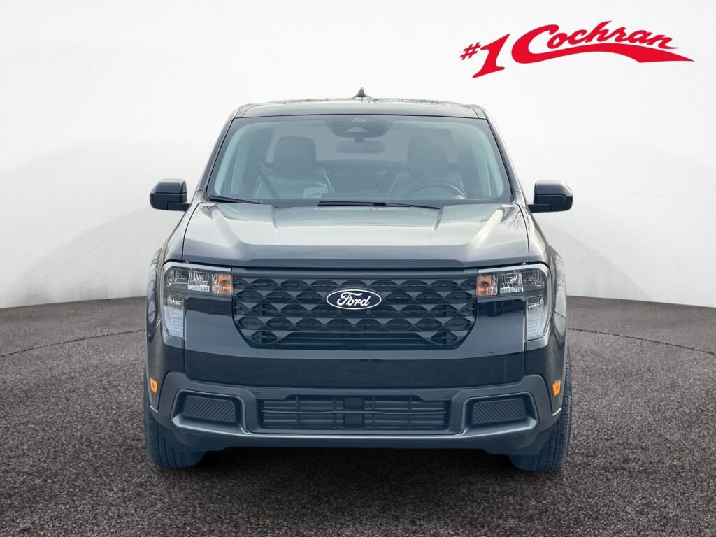 New 2026 Ford Maverick XLT w/ XLT Luxury Package image 2