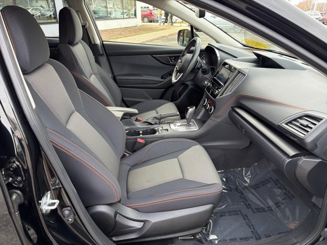 Used 2023 Subaru Crosstrek 2.0i Premium image 19